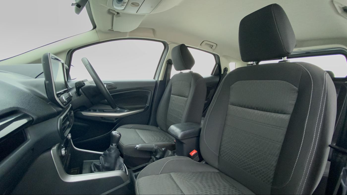 2018 Ford Ecosport 1.5 TITANIUM TI VCT, Petrol, Manual, 17,539 km, Right Side Front Door Cabin