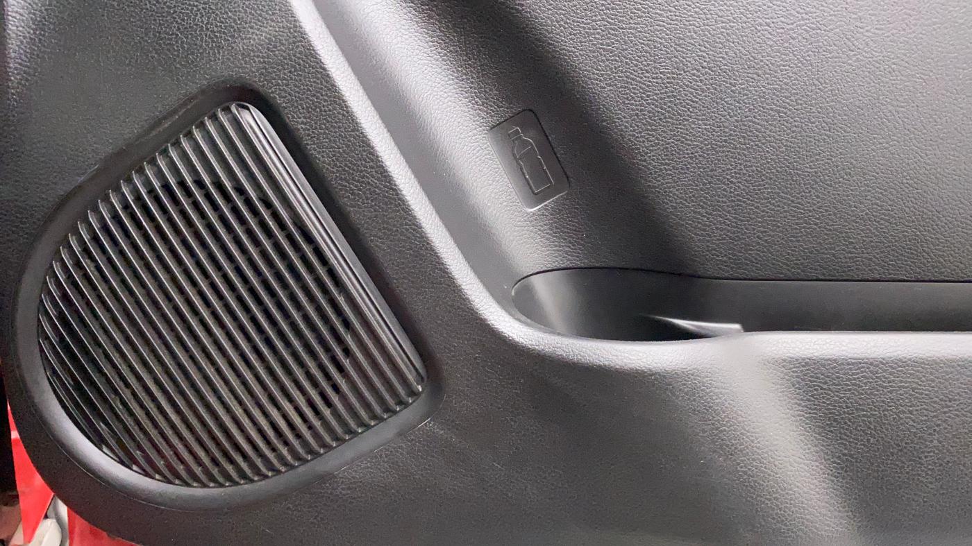 2021 Maruti S PRESSO VXI+, Petrol, Manual, 30,830 km, Speaker