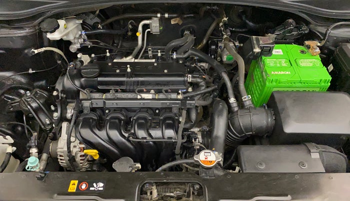 2018 Hyundai Creta  SX 1.6 Petrol , Petrol, Manual, 42,995 km, Engine View