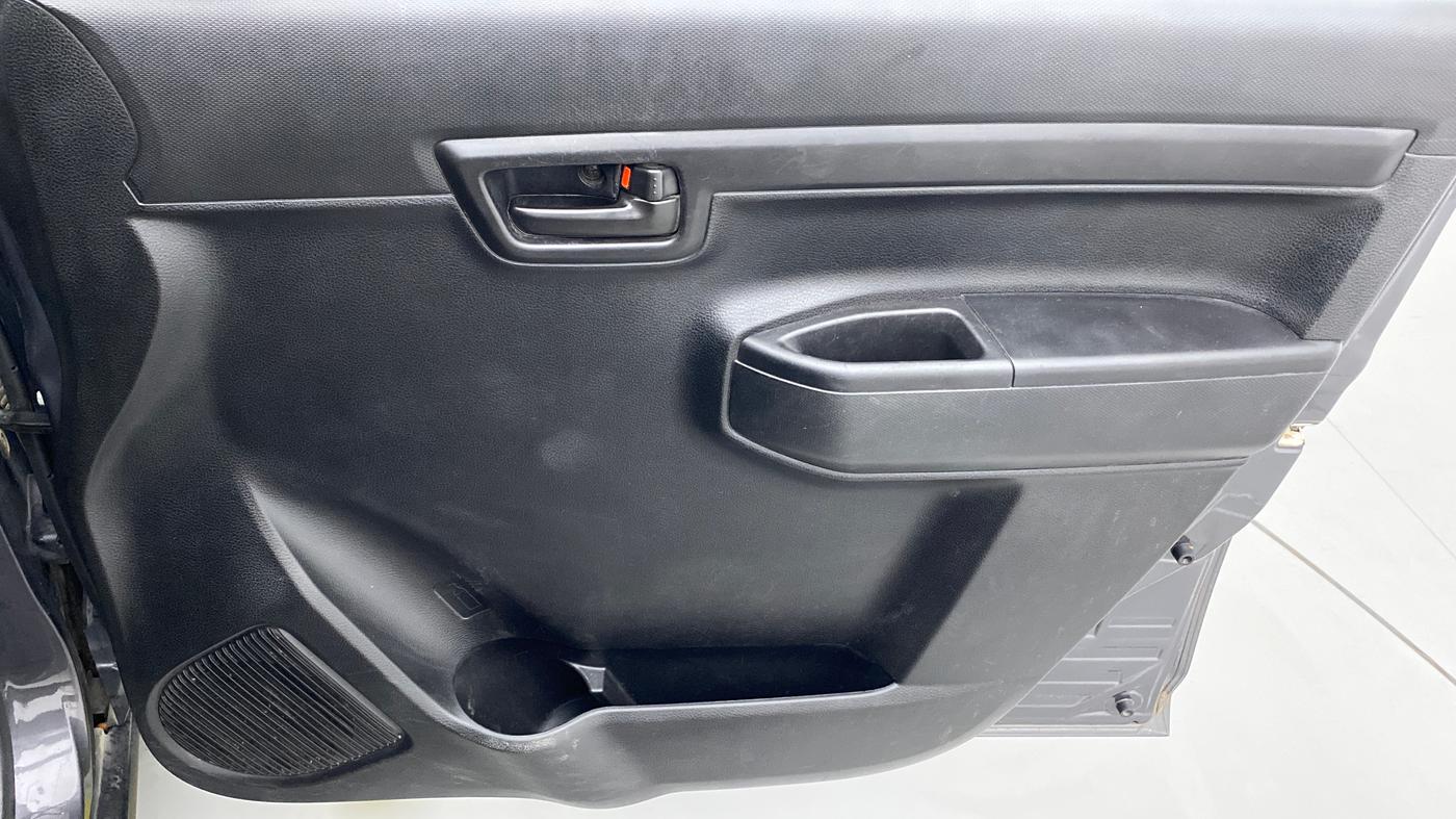2021 Maruti S PRESSO VXI+, Petrol, Manual, 65,602 km, Driver Side Door Panels Control