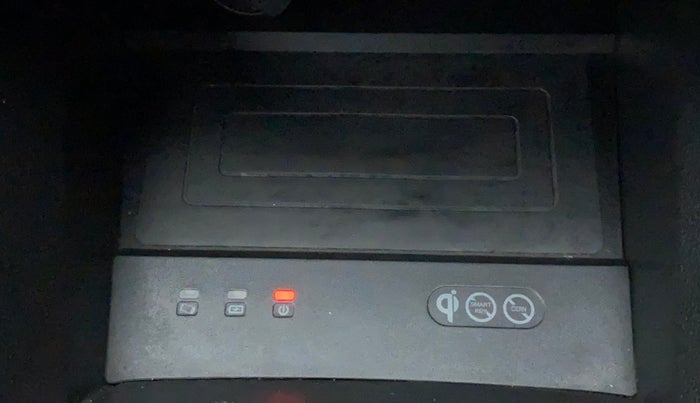 2019 Hyundai Creta SX (O) 1.6 PETROL, Petrol, Manual, 31,892 km, Wireless Charger