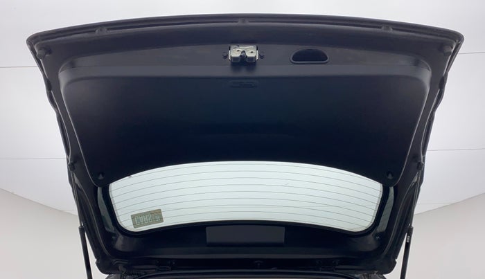 2019 Hyundai Creta SX (O) 1.6 PETROL, Petrol, Manual, 31,892 km, Boot Door Open