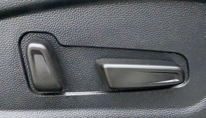 2019 Hyundai Creta SX (O) 1.6 PETROL, Petrol, Manual, 31,892 km, Electrically Adjustable Driver's Seat