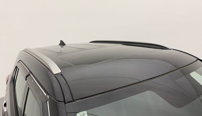 2019 Hyundai Creta SX (O) 1.6 PETROL, Petrol, Manual, 31,892 km, Roof