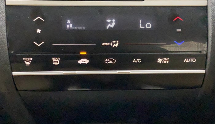 2019 Honda Jazz 1.2L I-VTEC V, Petrol, Manual, 45,905 km, Automatic Climate Control