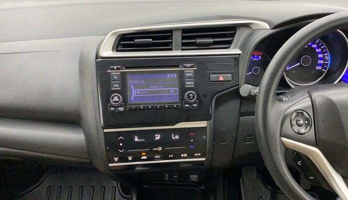 2019 Honda Jazz 1.2L I-VTEC V, Petrol, Manual, 45,905 km, Air Conditioner