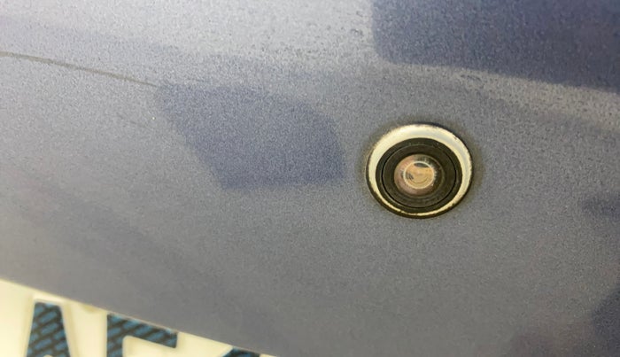 2015 Hyundai Grand i10 SPORTZ 1.2 KAPPA VTVT, Petrol, Manual, 74,609 km, Parking Camera