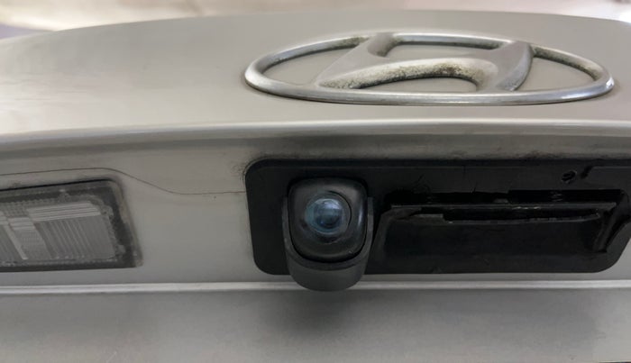 2017 Hyundai Verna 1.6 VTVT SX O, Petrol, Manual, 17,693 km, Parking Camera