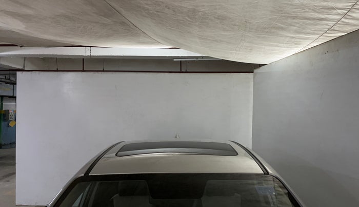 2017 Hyundai Verna 1.6 VTVT SX O, Petrol, Manual, 17,693 km, Moonroof/ Sunroof