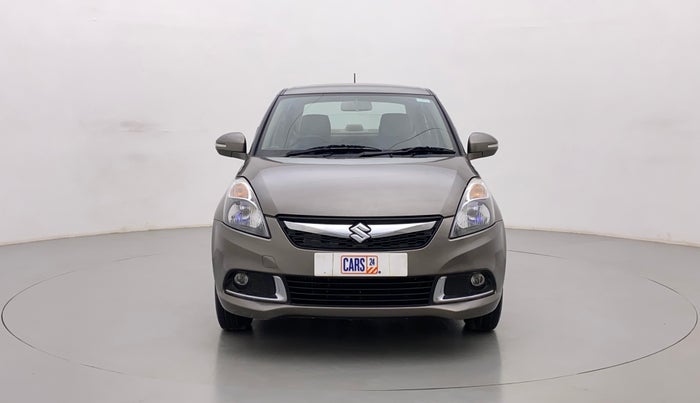 2016 Maruti Swift Dzire VDI ABS, Diesel, Manual, 52,118 km, Front