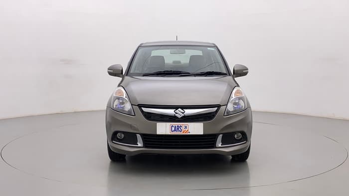 2016 Maruti Swift Dzire VDI ABS, Diesel, Manual, 52,118 km, Front