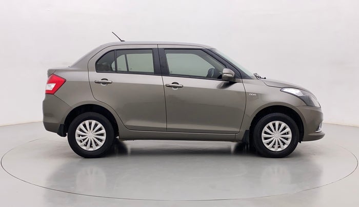 2016 Maruti Swift Dzire VDI ABS, Diesel, Manual, 52,118 km, Right Side View