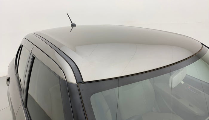 2016 Maruti Swift Dzire VDI ABS, Diesel, Manual, 52,118 km, Roof