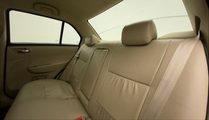 2016 Maruti Swift Dzire VDI ABS, Diesel, Manual, 52,118 km, Right Side Rear Door Cabin