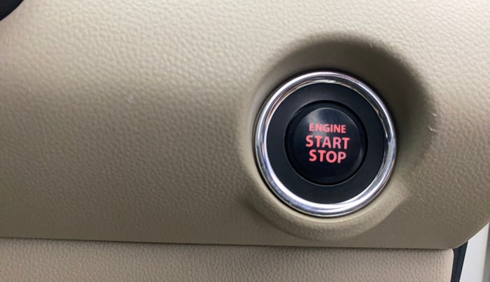 2023 Maruti Dzire ZXI, Petrol, Manual, 15,035 km, Keyless Start/ Stop Button