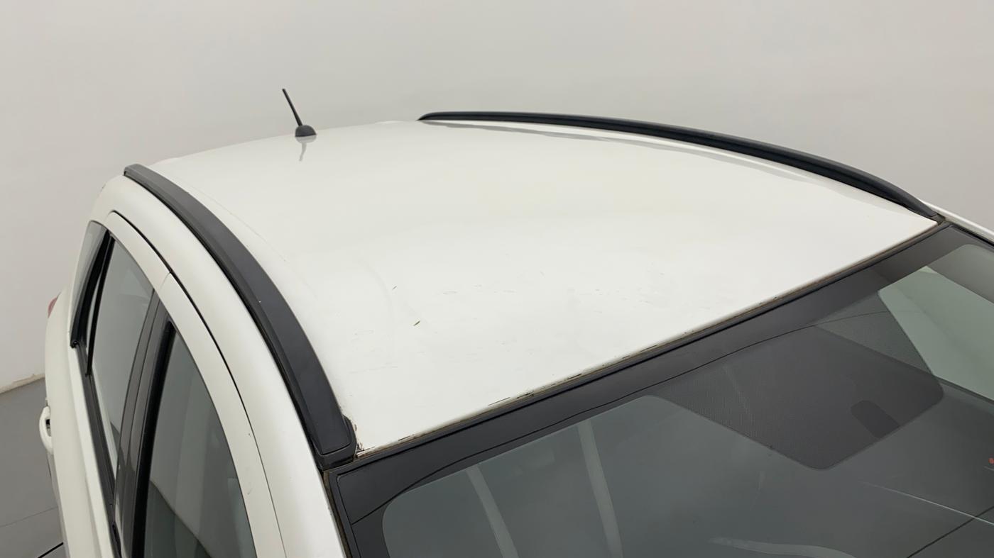 2018 Maruti S Cross ZETA 1.3, Diesel, Manual, 71,298 km, Roof