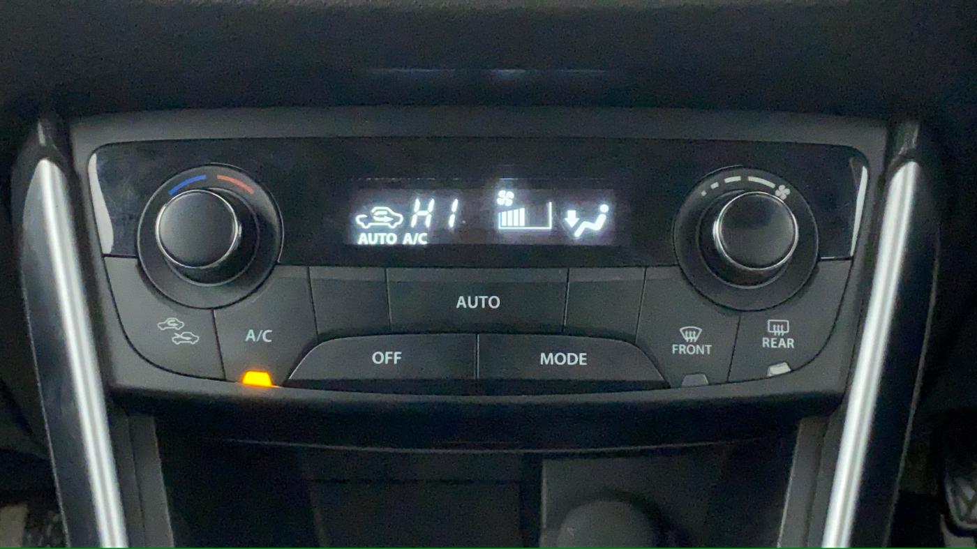 2018 Maruti S Cross ZETA 1.3, Diesel, Manual, 71,298 km, Automatic Climate Control
