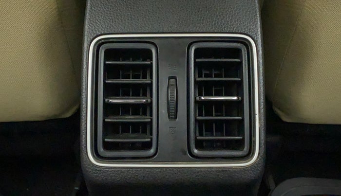 2021 Honda City 1.5L I-VTEC V MT 5TH GEN, Petrol, Manual, 20,782 km, Rear AC Vents