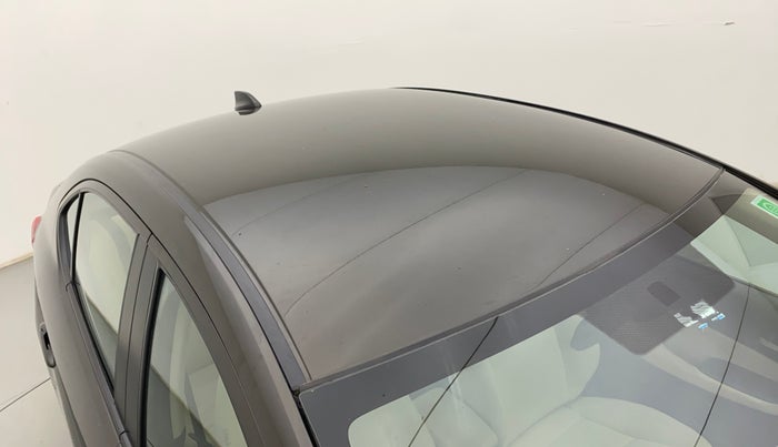 2021 Honda City 1.5L I-VTEC V MT 5TH GEN, Petrol, Manual, 20,782 km, Roof