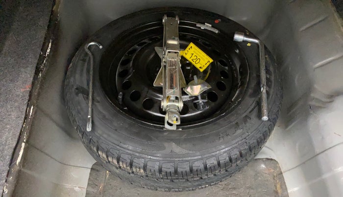 2021 Honda City 1.5L I-VTEC V MT 5TH GEN, Petrol, Manual, 20,782 km, Spare Tyre