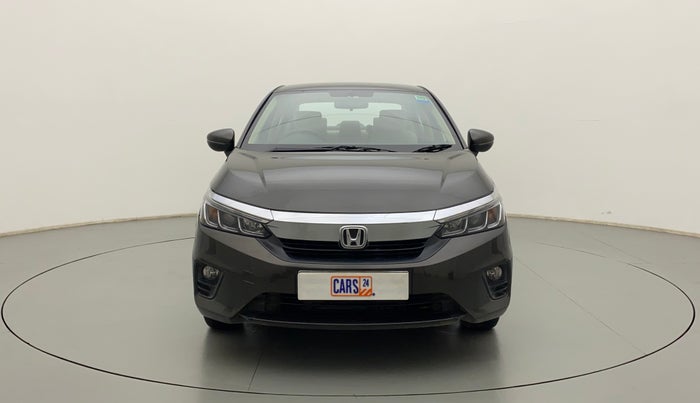 2021 Honda City 1.5L I-VTEC V MT 5TH GEN, Petrol, Manual, 20,782 km, Front