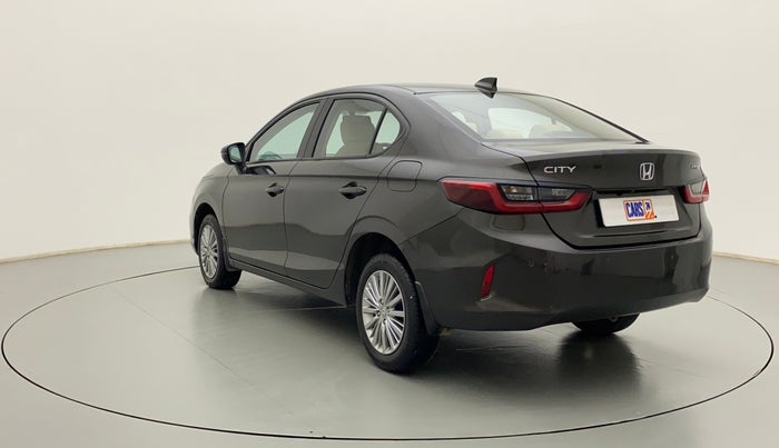 2021 Honda City 1.5L I-VTEC V MT 5TH GEN, Petrol, Manual, 20,782 km, Left Back Diagonal