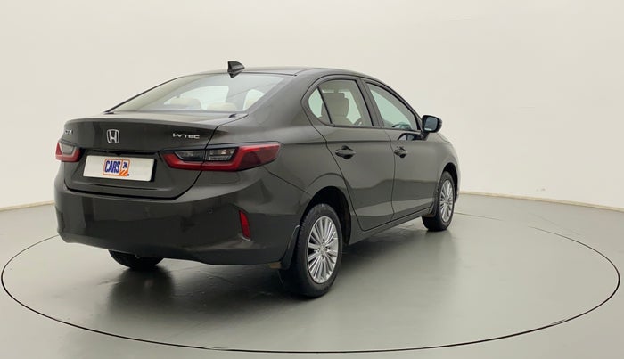 2021 Honda City 1.5L I-VTEC V MT 5TH GEN, Petrol, Manual, 20,782 km, Right Back Diagonal