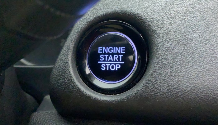 2021 Honda City 1.5L I-VTEC V MT 5TH GEN, Petrol, Manual, 20,782 km, Keyless Start/ Stop Button