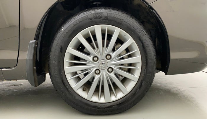 2021 Honda City 1.5L I-VTEC V MT 5TH GEN, Petrol, Manual, 20,782 km, Right Front Wheel