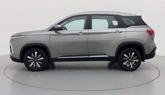 2020 MG HECTOR SMART DCT PETROL, Petrol, Automatic, 18,813 km, Left Side