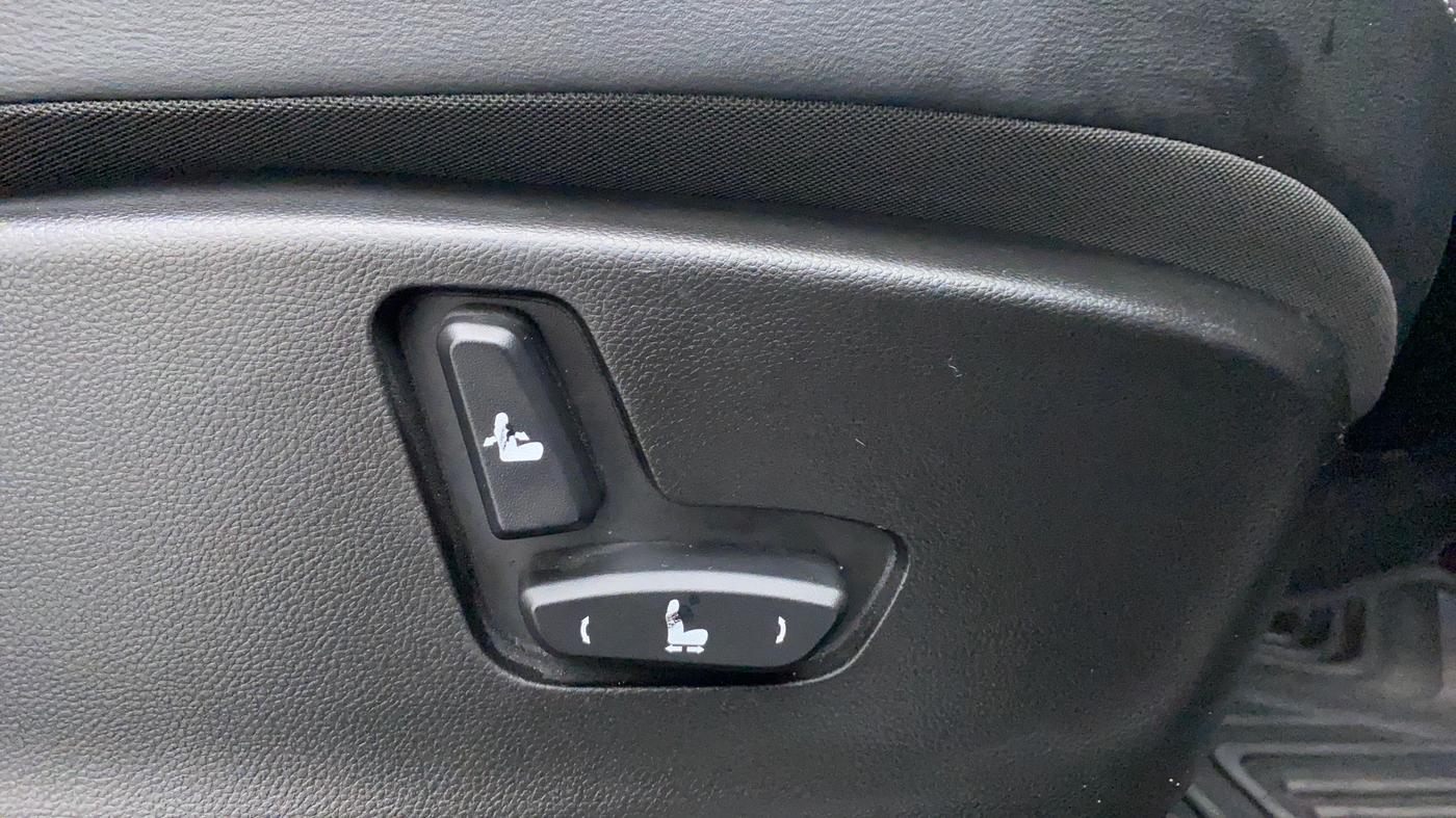 2020 MG HECTOR SMART DCT PETROL, Petrol, Automatic, 18,813 km, Electrically Adjustable Driver's Seat