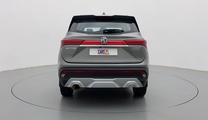 2020 MG HECTOR SMART DCT PETROL, Petrol, Automatic, 18,813 km, Back/Rear