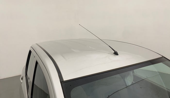 2015 Maruti Celerio ZXI, Petrol, Manual, 14,580 km, Roof