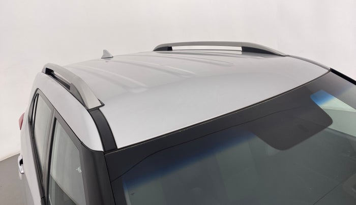 2016 Hyundai Creta 1.6 SX PLUS AUTO PETROL, Petrol, Automatic, 48,106 km, Roof