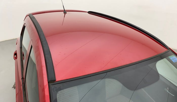 2019 Hyundai Grand i10 SPORTZ 1.2 KAPPA VTVT, Petrol, Manual, 40,362 km, Roof