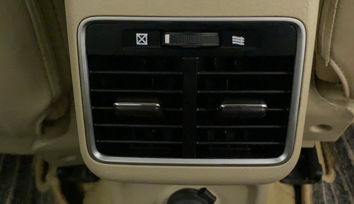 2018 Maruti Ciaz ALPHA 1.5 SHVS PETROL, Petrol, Manual, 32,480 km, Rear AC Vents