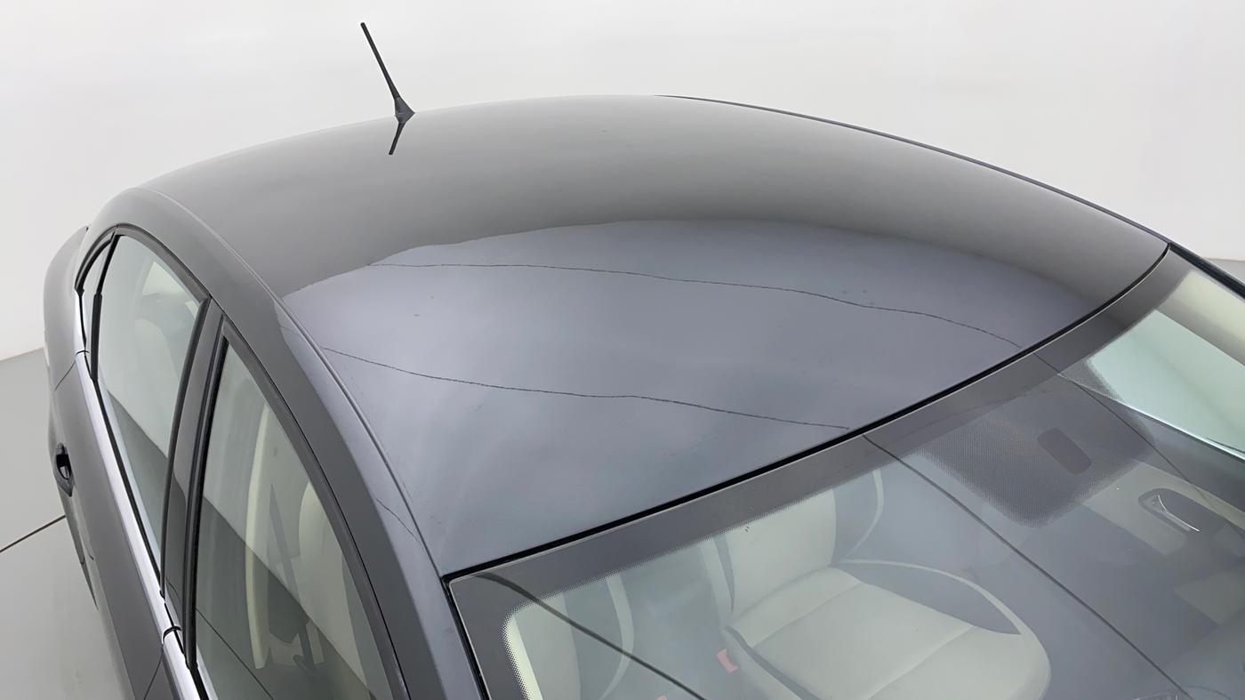 2021 Skoda Rapid 1.0 AMBITION TSI AT, Petrol, Automatic, 4,444 km, Roof