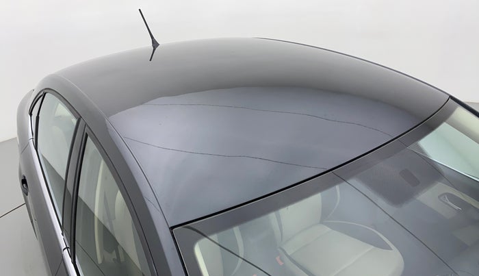 2021 Skoda Rapid 1.0 AMBITION TSI AT, Petrol, Automatic, 4,444 km, Roof