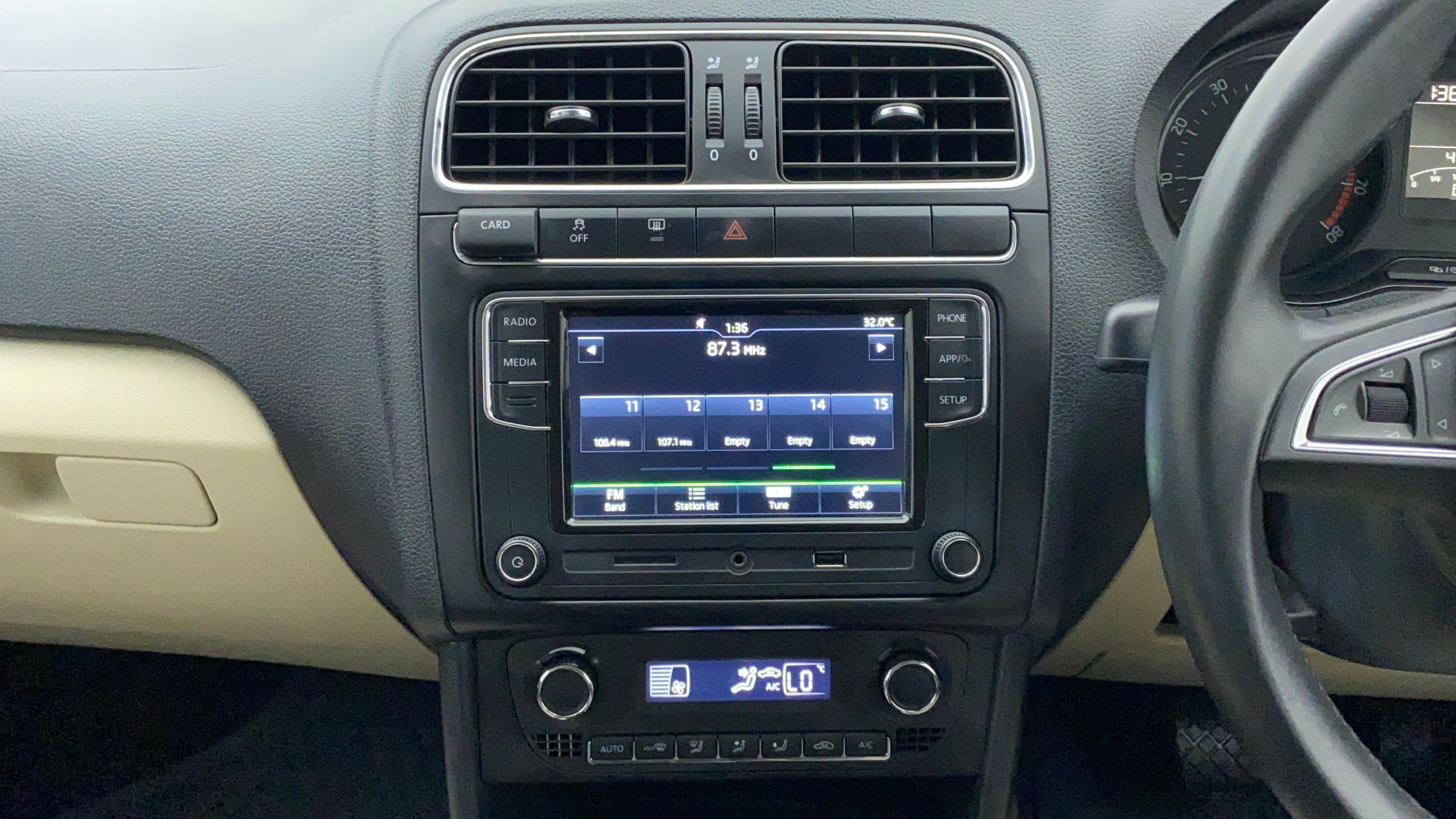 Features
