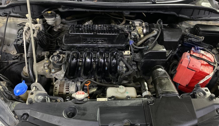 2019 Honda City 1.5L I-VTEC VX, Petrol, Manual, 41,363 km, Engine View