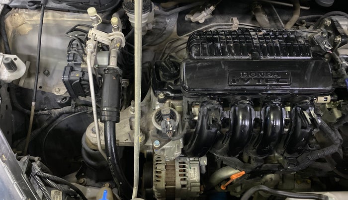 2019 Honda City 1.5L I-VTEC VX, Petrol, Manual, 41,363 km, Engine View - Right