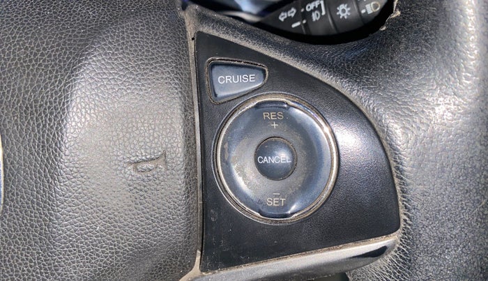 2019 Honda City 1.5L I-VTEC VX, Petrol, Manual, 41,363 km, Adaptive Cruise Control