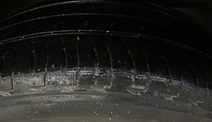 2019 Honda City 1.5L I-VTEC VX, Petrol, Manual, 41,363 km, Right Front Tyre Tread