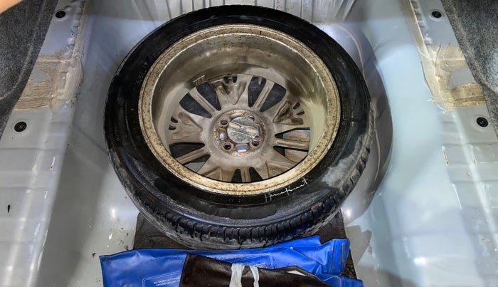 2019 Honda City 1.5L I-VTEC VX, Petrol, Manual, 41,363 km, Spare Tyre