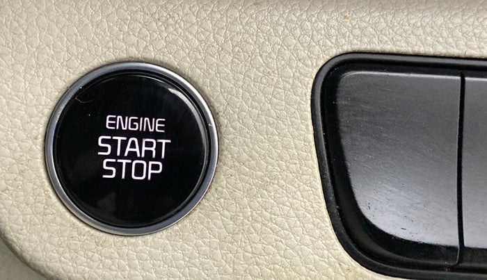 2019 KIA SELTOS HTX 1.5 PETROL, Petrol, Manual, 95,529 km, Keyless Start/ Stop Button