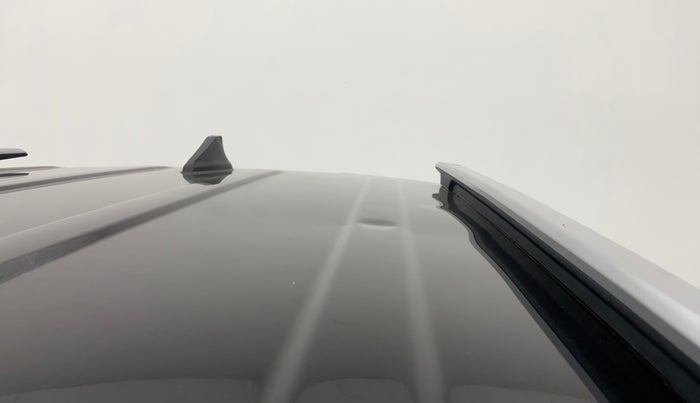 2019 KIA SELTOS HTX 1.5 PETROL, Petrol, Manual, 95,529 km, Roof - Slightly dented