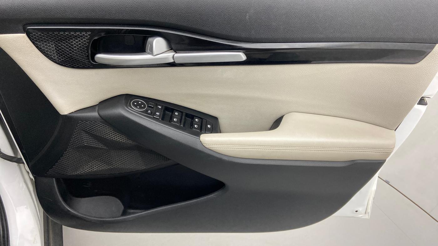 2019 KIA SELTOS HTX 1.5 PETROL, Petrol, Manual, 95,529 km, Driver Side Door Panels Control