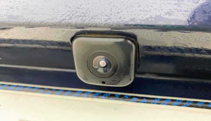 2021 Hyundai NEW I20 SPORTZ 1.2 MT, Petrol, Manual, 21,852 km, Parking Camera