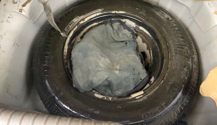 2015 Hyundai i10 MAGNA 1.1, Petrol, Manual, 60,693 km, Spare Tyre