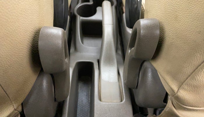 2015 Hyundai i10 MAGNA 1.1, Petrol, Manual, 60,693 km, Driver Side Adjustment Panel